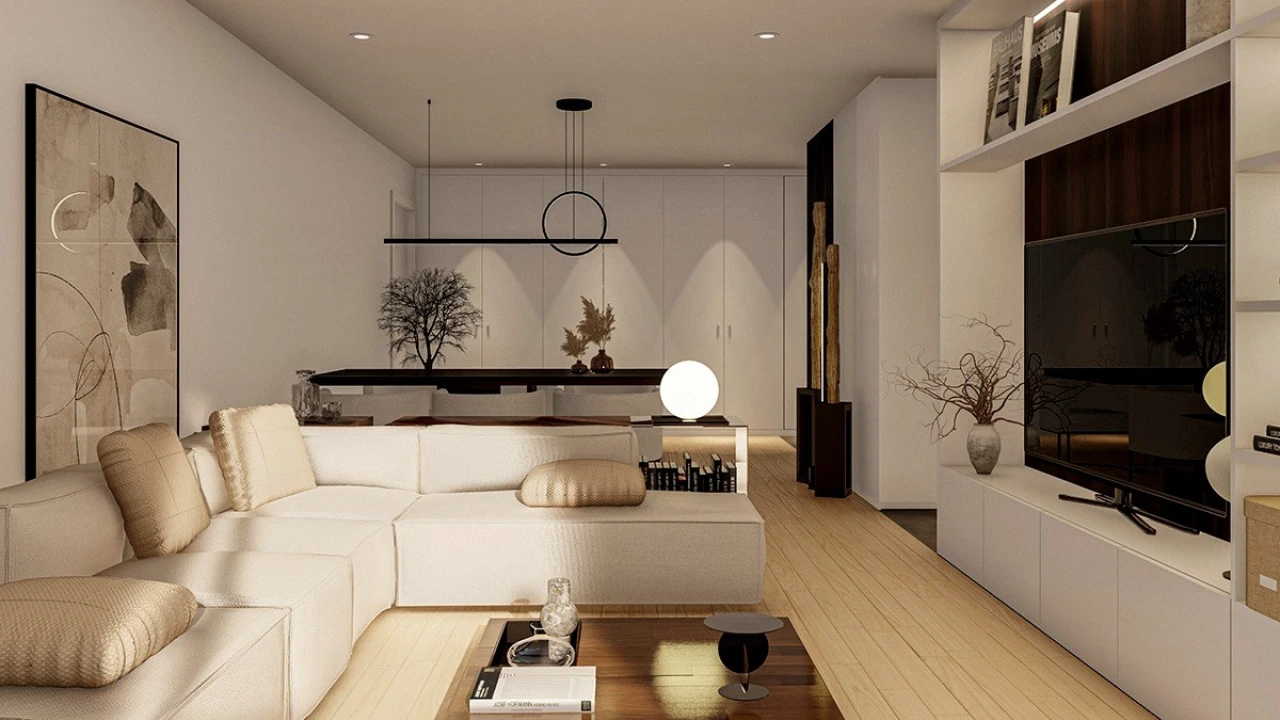 Apartamento T3 para Venda em Mafamude e Vilar do Paraíso Foto 26