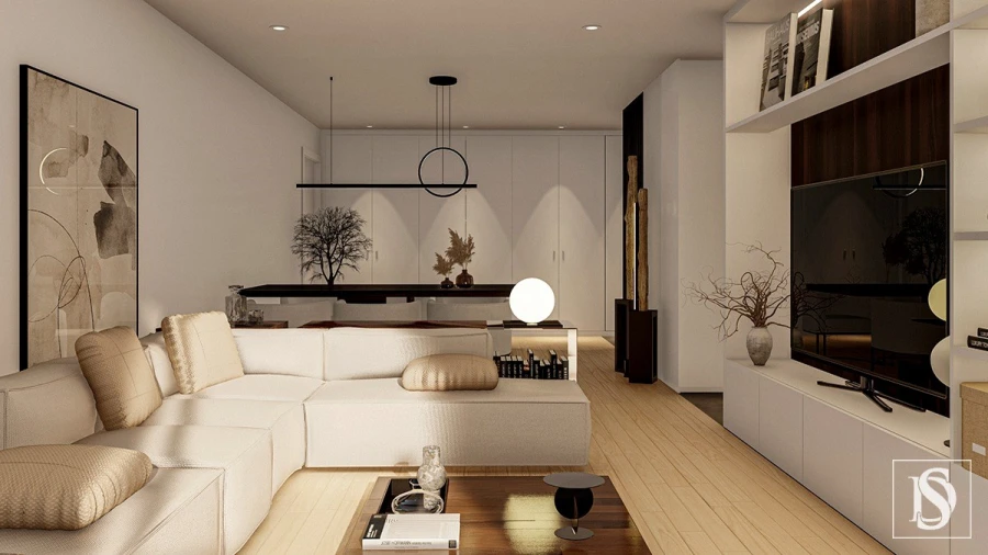 Apartamento T3 para Venda em Mafamude e Vilar do Paraíso Foto 16
