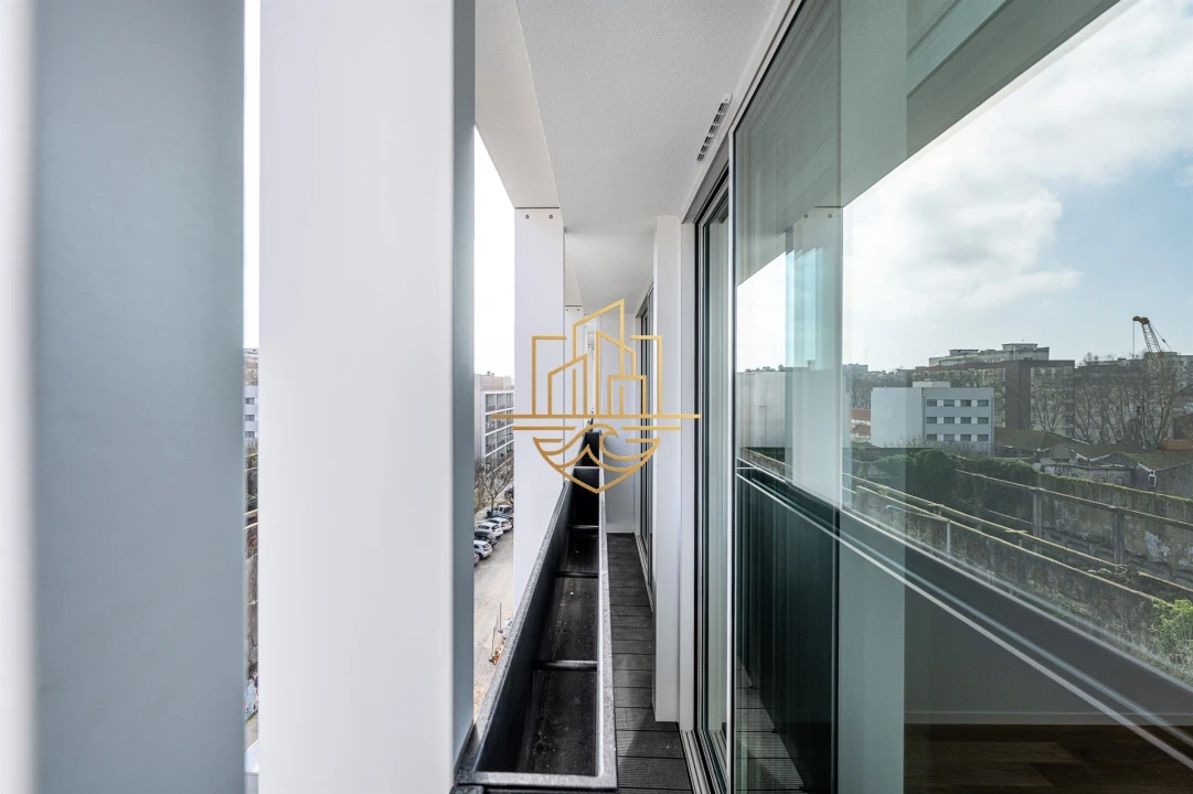 Apartamento T2 para Venda em Matosinhos e Leça da Palmeira Foto 15