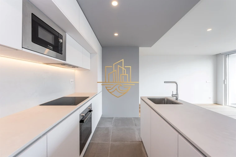 Apartamento T2 para Venda em Matosinhos e Leça da Palmeira Foto 7