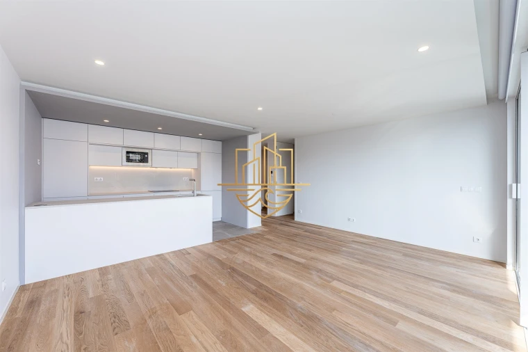 Apartamento T2 para Venda em Matosinhos e Leça da Palmeira Foto 2