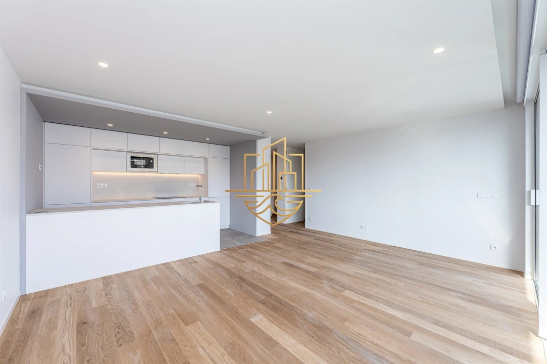 Apartamento T2 para Venda em Matosinhos e Leça da Palmeira Foto 2