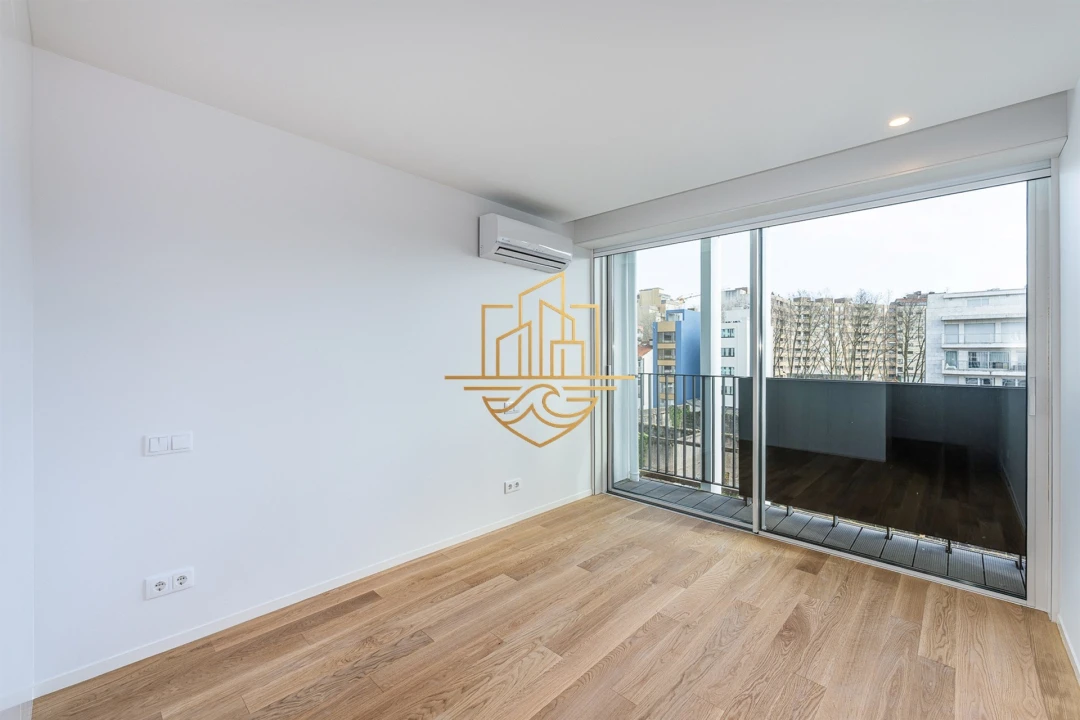 Apartamento T2 para Venda em Matosinhos e Leça da Palmeira Foto 19