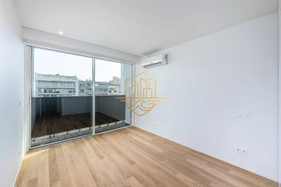 Apartamento T2 para Venda em Matosinhos e Leça da Palmeira