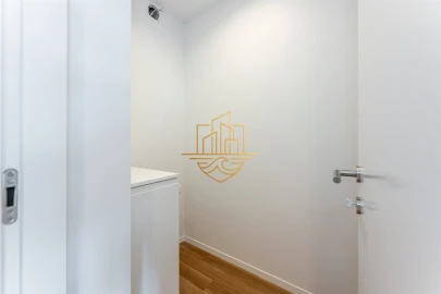 Apartamento T2 para Venda em Matosinhos e Leça da Palmeira