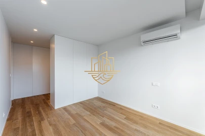 Apartamento T2 para Venda em Matosinhos e Leça da Palmeira