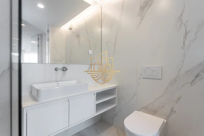 Apartamento T2 para Venda em Matosinhos e Leça da Palmeira
