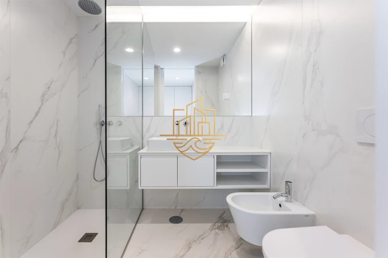 Apartamento T2 para Venda em Matosinhos e Leça da Palmeira Foto 14