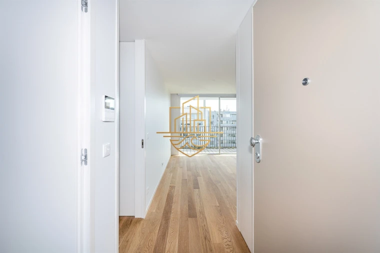 Apartamento T2 para Venda em Matosinhos e Leça da Palmeira Foto 37