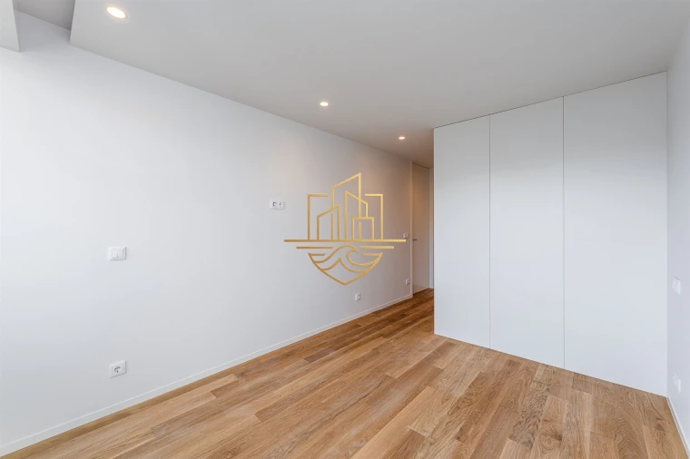 Apartamento T2 para Venda em Matosinhos e Leça da Palmeira Foto 17