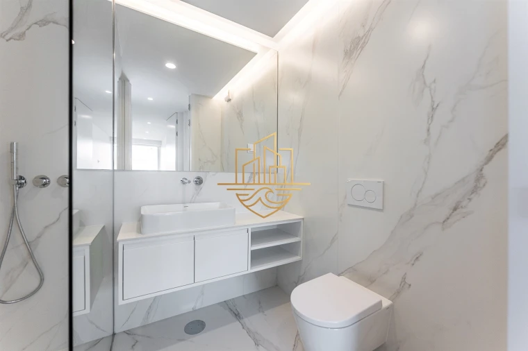 Apartamento T2 para Venda em Matosinhos e Leça da Palmeira Foto 24