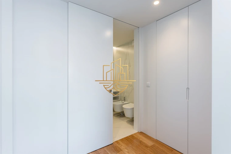 Apartamento T2 para Venda em Matosinhos e Leça da Palmeira Foto 20