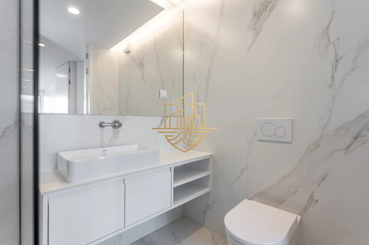 Apartamento T2 para Venda em Matosinhos e Leça da Palmeira Foto 22