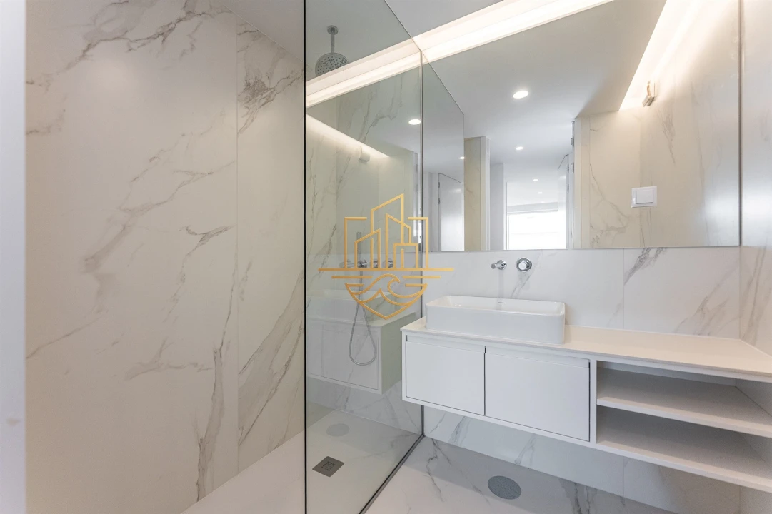 Apartamento T2 para Venda em Matosinhos e Leça da Palmeira Foto 23
