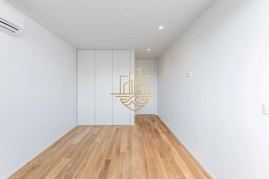Apartamento T2 para Venda em Matosinhos e Leça da Palmeira Foto 27