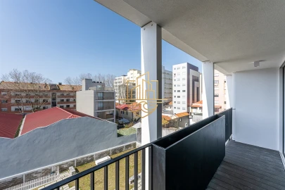 Apartamento T3 para Venda em Matosinhos e Leça da Palmeira