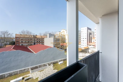 Apartamento T3 para Venda em Matosinhos e Leça da Palmeira