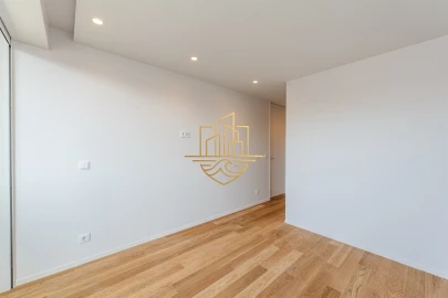 Apartamento T3 para Venda em Matosinhos e Leça da Palmeira
