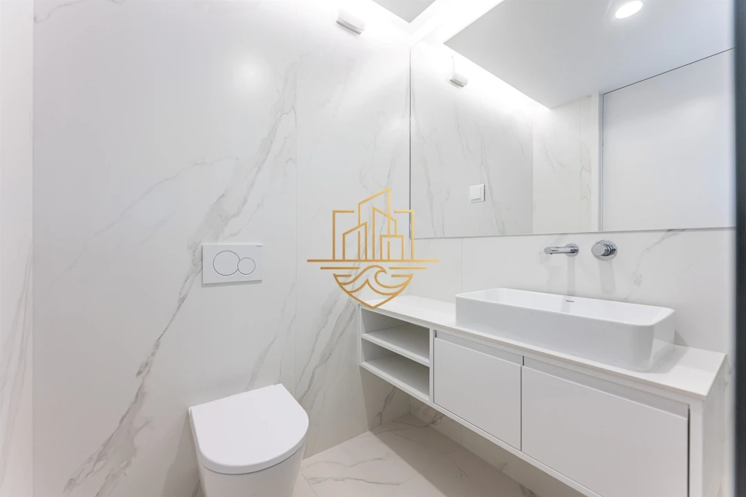 Apartamento T3 para Venda em Matosinhos e Leça da Palmeira Foto 11