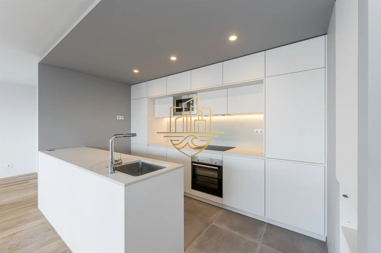 Apartamento T3 para Venda em Matosinhos e Leça da Palmeira Foto 22