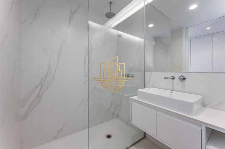 Apartamento T3 para Venda em Matosinhos e Leça da Palmeira Foto 5