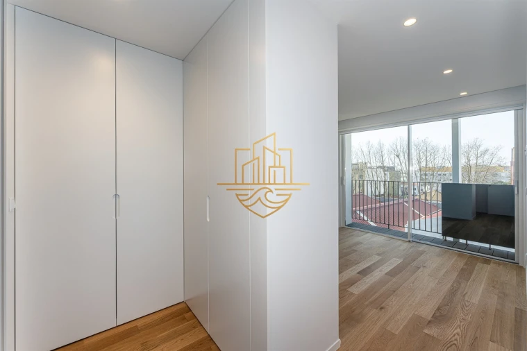 Apartamento T3 para Venda em Matosinhos e Leça da Palmeira Foto 10