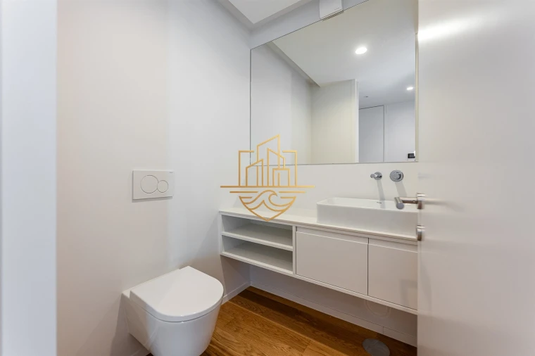Apartamento T3 para Venda em Matosinhos e Leça da Palmeira Foto 28