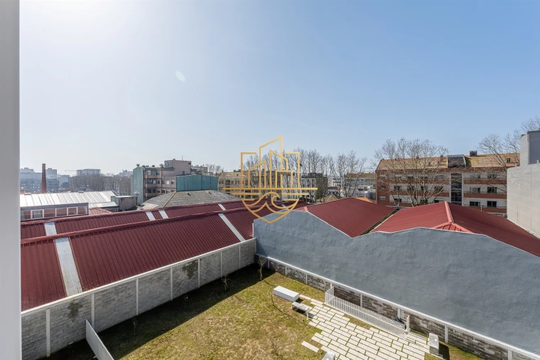 Apartamento T3 para Venda em Matosinhos e Leça da Palmeira Foto 3