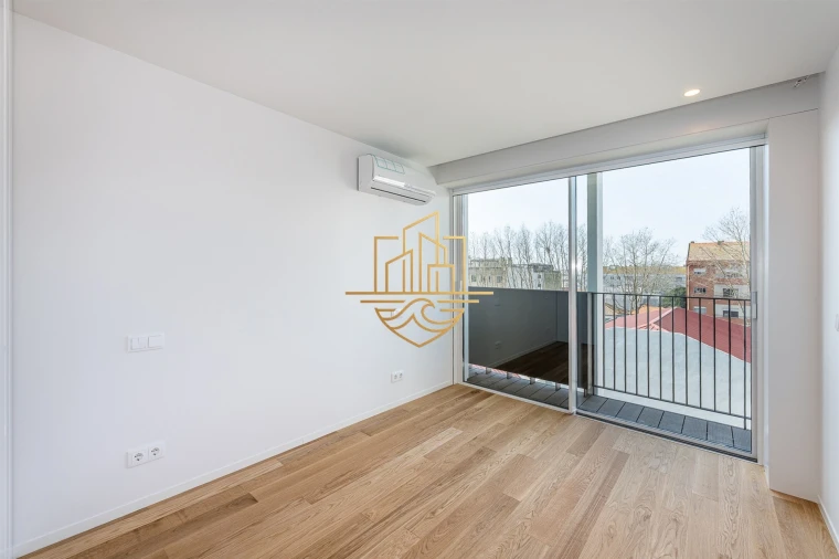Apartamento T3 para Venda em Matosinhos e Leça da Palmeira Foto 15
