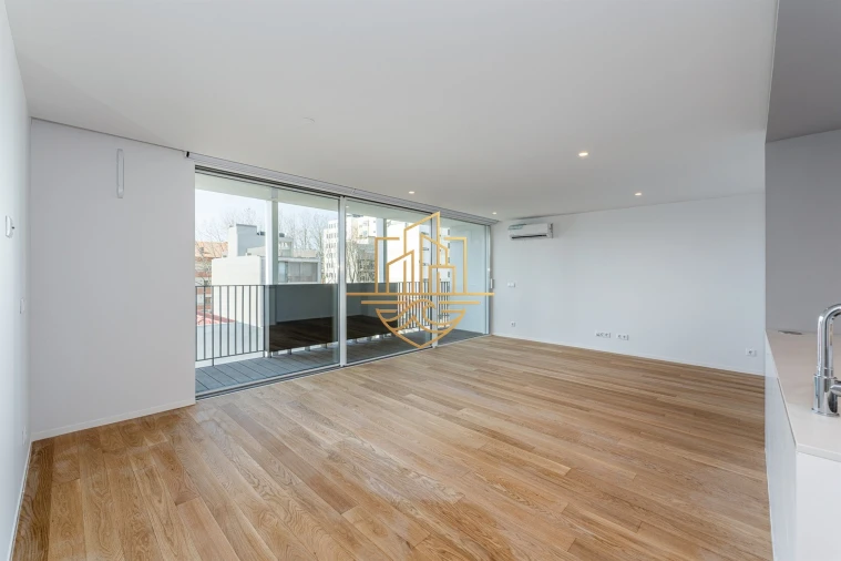 Apartamento T3 para Venda em Matosinhos e Leça da Palmeira Foto 27