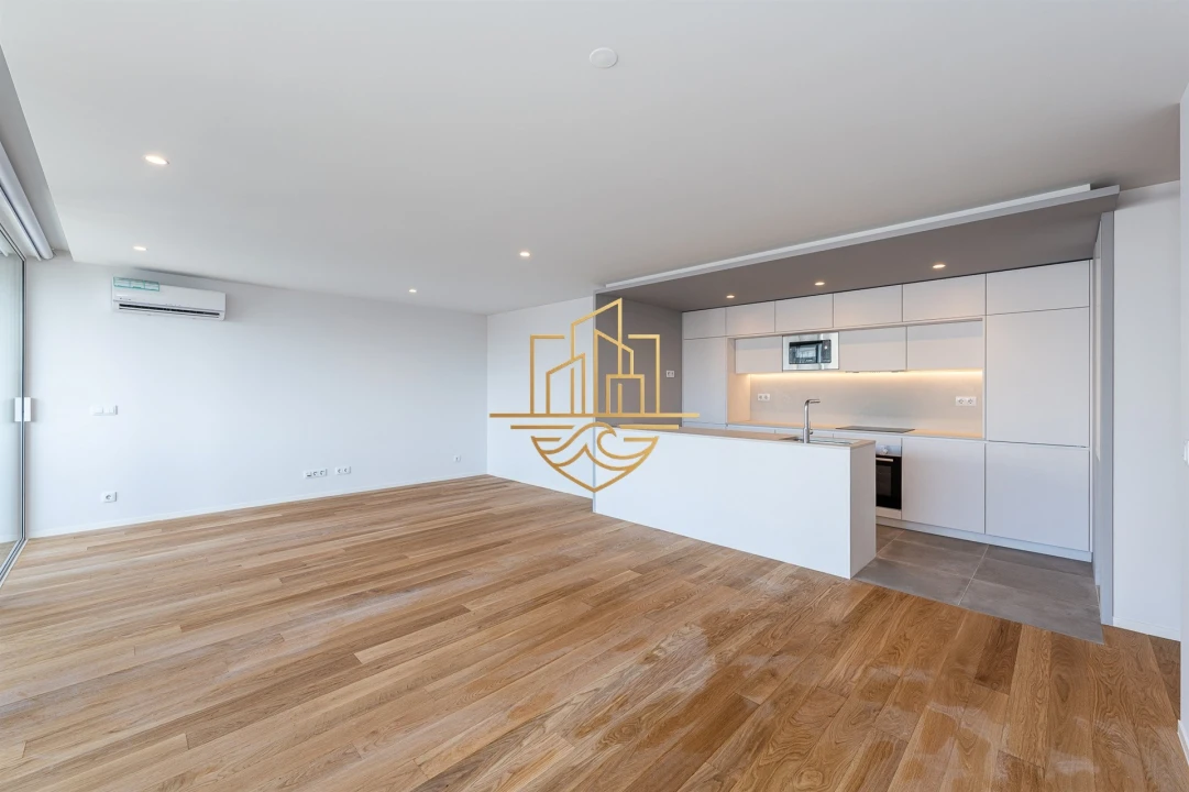 Apartamento T3 para Venda em Matosinhos e Leça da Palmeira Foto 26
