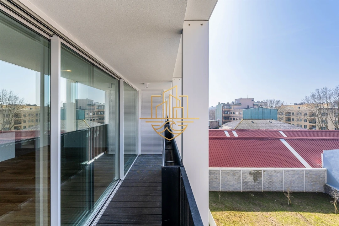 Apartamento T3 para Venda em Matosinhos e Leça da Palmeira Foto 1