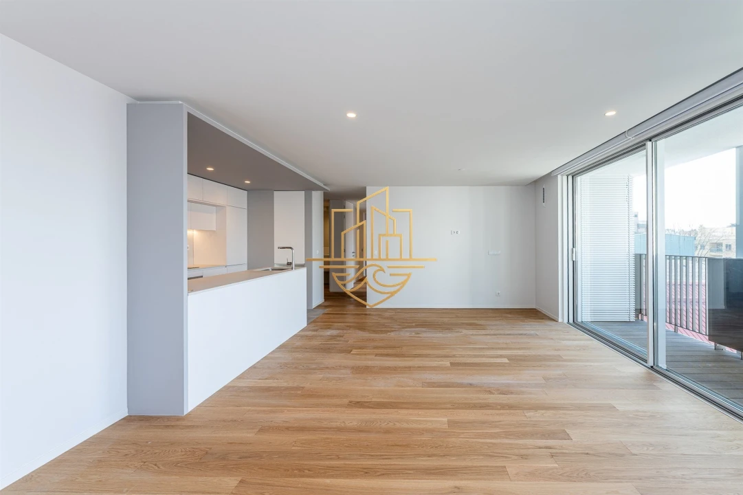 Apartamento T3 para Venda em Matosinhos e Leça da Palmeira Foto 24