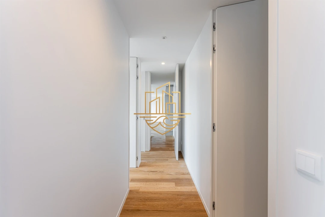 Apartamento T3 para Venda em Matosinhos e Leça da Palmeira Foto 20