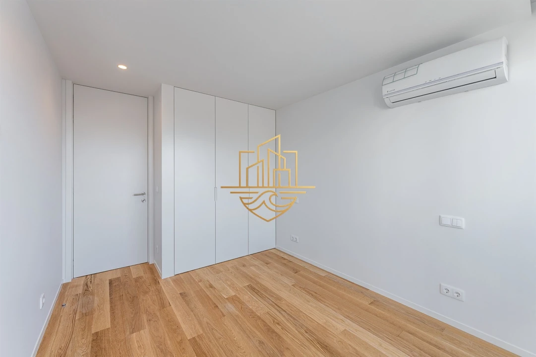 Apartamento T3 para Venda em Matosinhos e Leça da Palmeira Foto 14