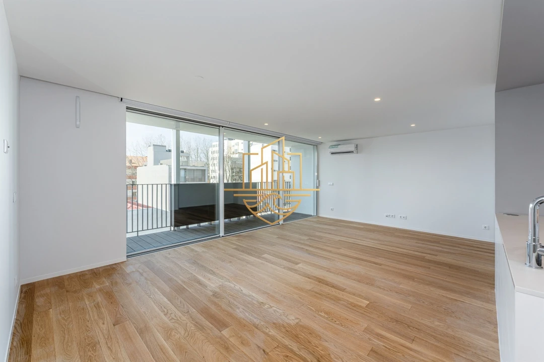 Apartamento T3 para Venda em Matosinhos e Leça da Palmeira Foto 27