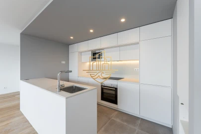 Apartamento T3 para Venda em Matosinhos e Leça da Palmeira