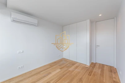 Apartamento T3 para Venda em Matosinhos e Leça da Palmeira
