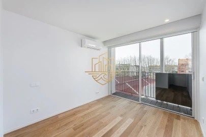 Apartamento T3 para Venda em Matosinhos e Leça da Palmeira