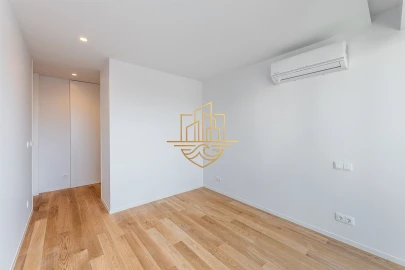 Apartamento T3 para Venda em Matosinhos e Leça da Palmeira