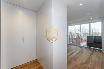 Apartamento T3 para Venda em Matosinhos e Leça da Palmeira