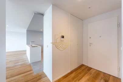 Apartamento T3 para Venda em Matosinhos e Leça da Palmeira