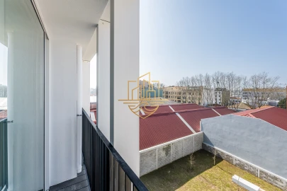 Apartamento T3 para Venda em Matosinhos e Leça da Palmeira