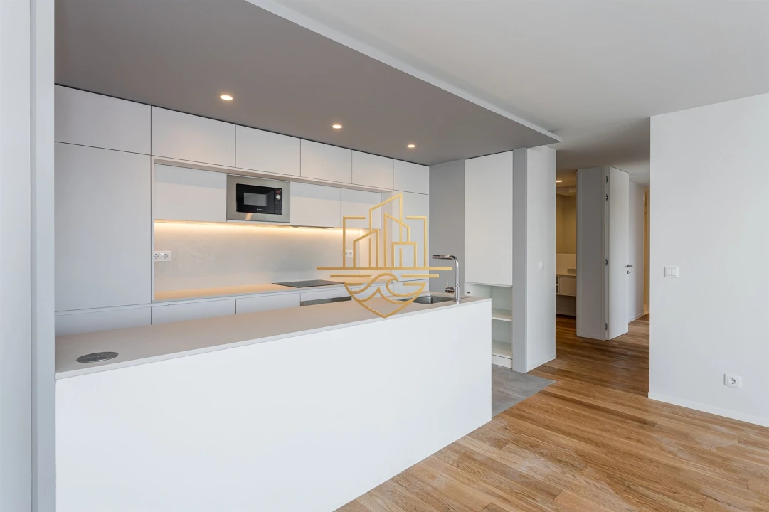 Apartamento T3 para Venda em Matosinhos e Leça da Palmeira Foto 23
