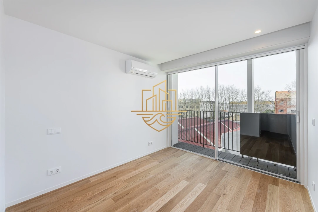 Apartamento T3 para Venda em Matosinhos e Leça da Palmeira Foto 9