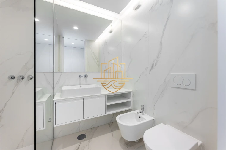 Apartamento T3 para Venda em Matosinhos e Leça da Palmeira Foto 6