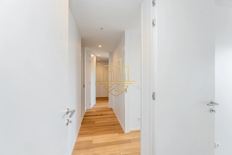 Apartamento T3 para Venda em Matosinhos e Leça da Palmeira Foto 21