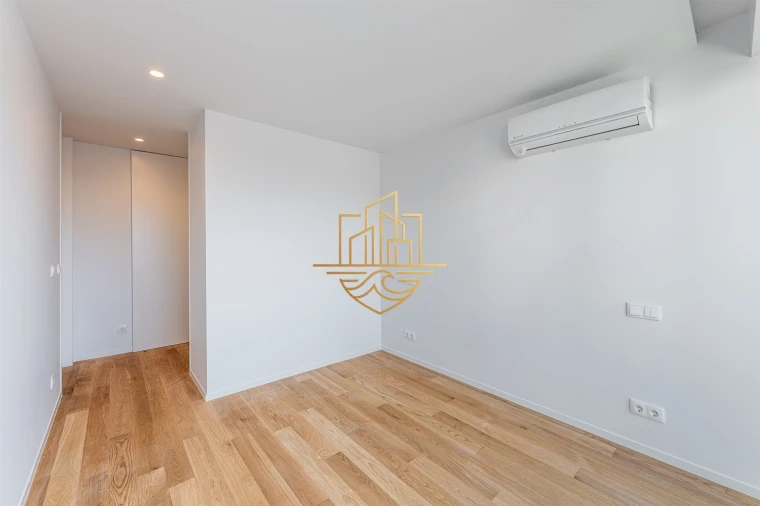 Apartamento T3 para Venda em Matosinhos e Leça da Palmeira Foto 8