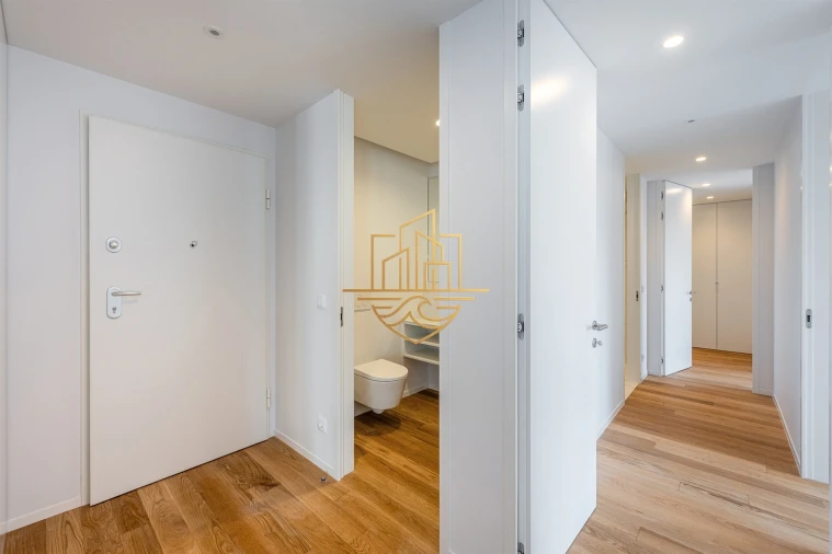 Apartamento T3 para Venda em Matosinhos e Leça da Palmeira Foto 30
