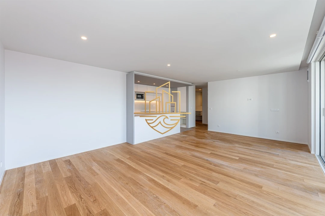 Apartamento T3 para Venda em Matosinhos e Leça da Palmeira Foto 25